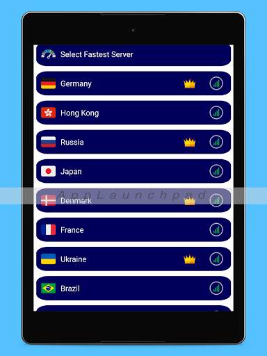 PINE VPN: Free & SAFE VPN with UNLIMITED Proxy screenshot 12