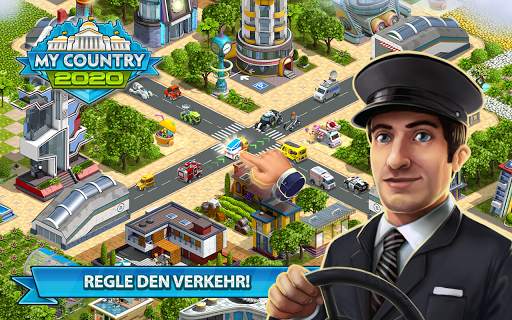 2020: My Country screenshot 1