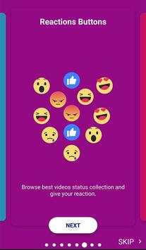 VIDO - Exclusive Video Status 💓 screenshot 7