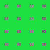 Odd One Out icon