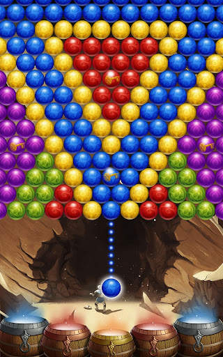 Bubble Fire screenshot 3