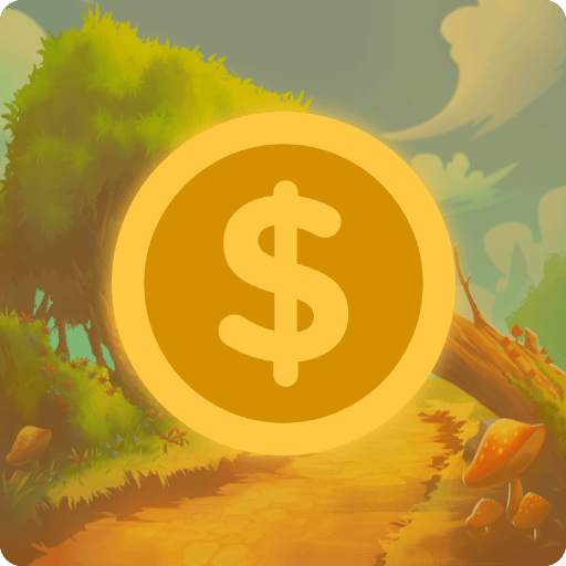 Giant Earn - Play Free Games and Earn Money Daily 6.0