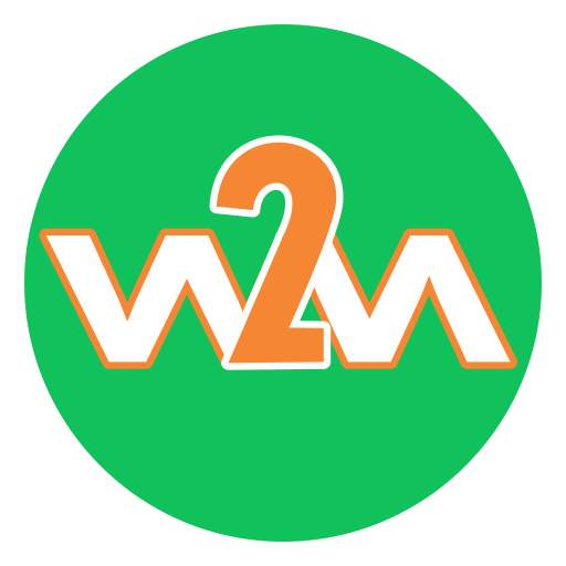 way2mobile - Recharge, Utility Bill,Money Transfer 1.0