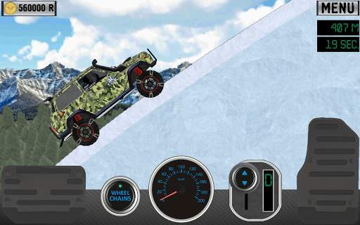 Dui checkpoints Joe. FREE. Racing fever screenshot 1