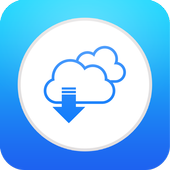 Video Downloader for Facebook icon