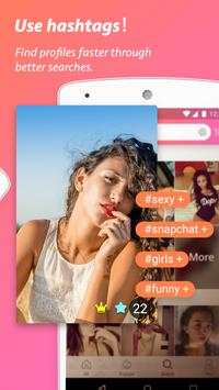 Meet U screenshot 3