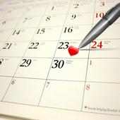 Events on Facebok