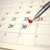 Events on Facebok