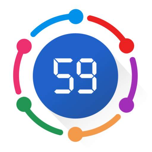 Interval timer & fit training 2.6.15