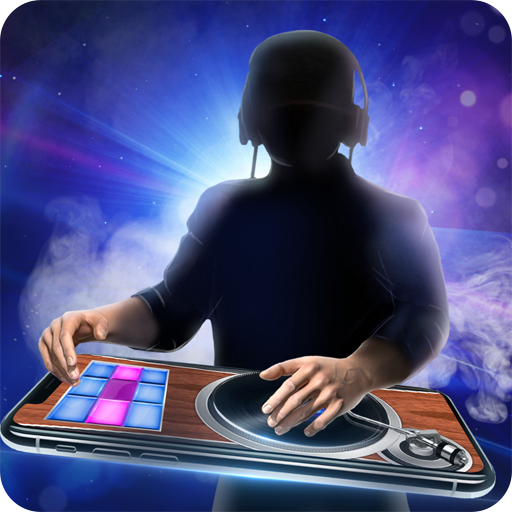 Funny Dubstep icon