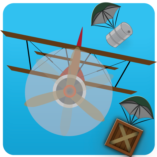 Barnstormers - Free icon