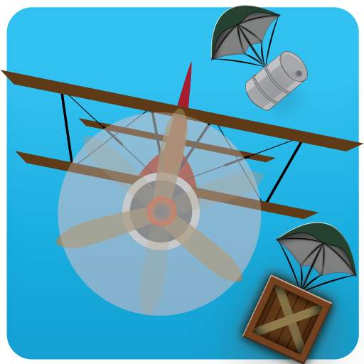 Barnstormers - Free 1.0