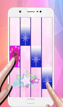 Doki Doki Piano Tiles screenshot 1