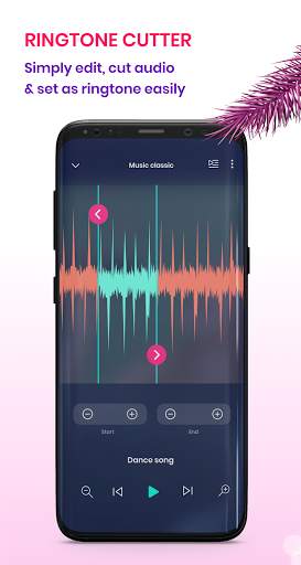 Music Player Offline MP3 Songs With Free Equalizer screenshot 8
