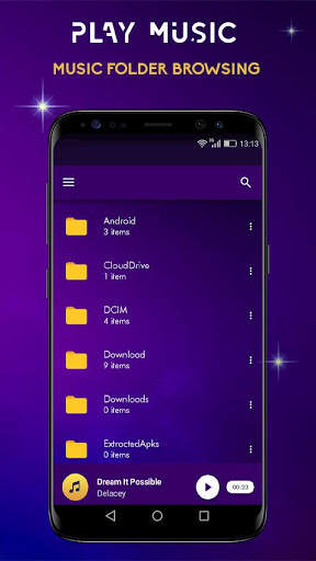 Play Music - Listen To Music screenshot 7