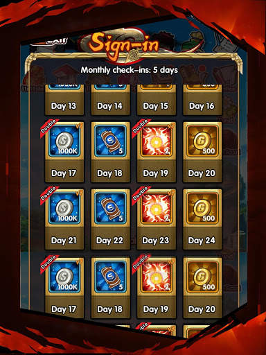 Clan Glory screenshot 6