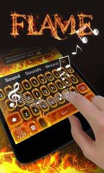 Flame screenshot 3