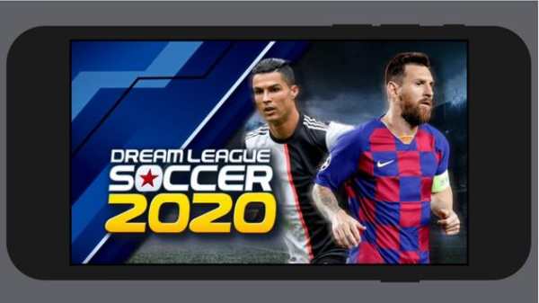 Dream League Soccer 2020-DLS Tips скриншот 2