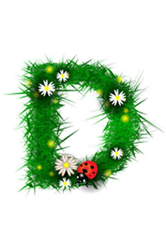 Green Leaf Letters screenshot 1