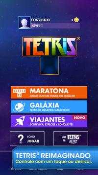 Tetris® 2011 screenshot 1