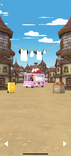 Escape Game: Cinderella screenshot 6