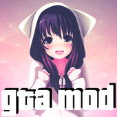 Anime MOD for GTA icon