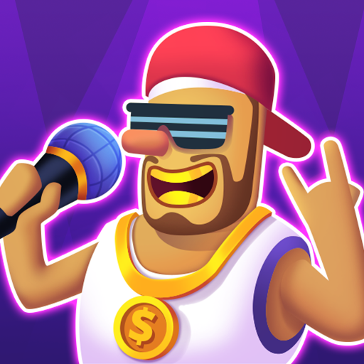 Rap King icon