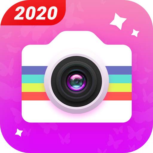 Filter Camera - Beauty Camera with Stickers 1.0.0