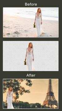 Auto Cut Cut Photo screenshot 1