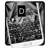 Keyboard for Galaxy note8 icon