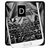 Keyboard for Galaxy note8 10001003