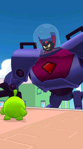 Om Nom: Run 2 screenshot 7