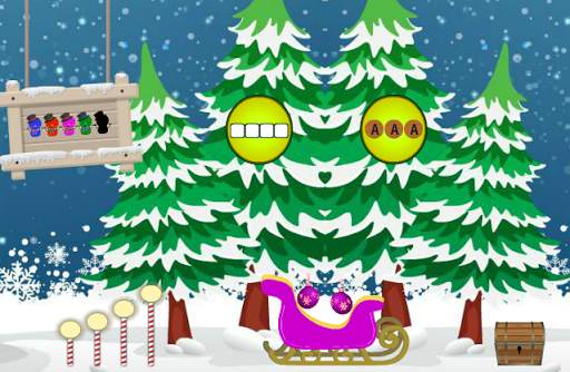 Escape Games 8B 97 screenshot 4