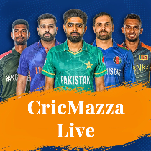 ODI World Cup Live 2023 icon