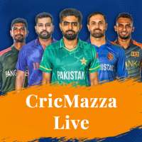 ODI World Cup Live 2023 icon