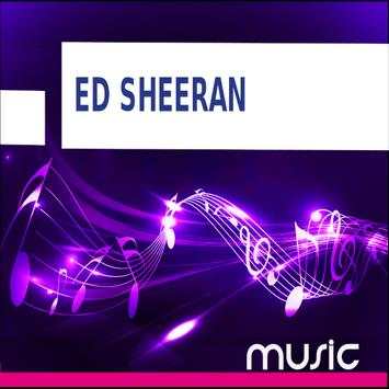 Ed Sheeran Songs screenshot 1