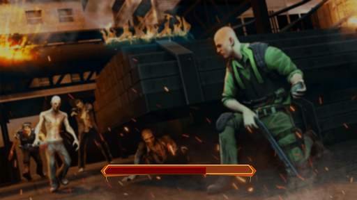 zombie days screenshot 1