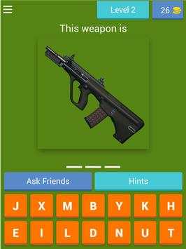 pubg quiz screenshot 10