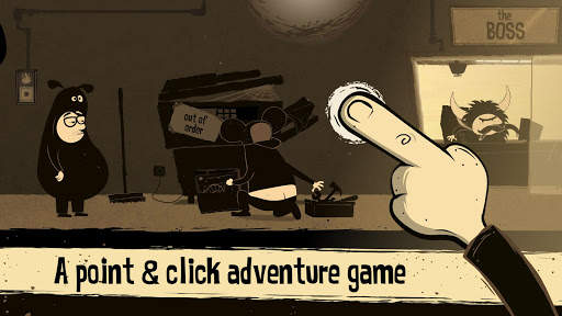 💡The Office Quest screenshot 2