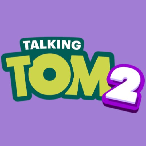Shooter Game - Talking Tom  Cartoon أيقونة