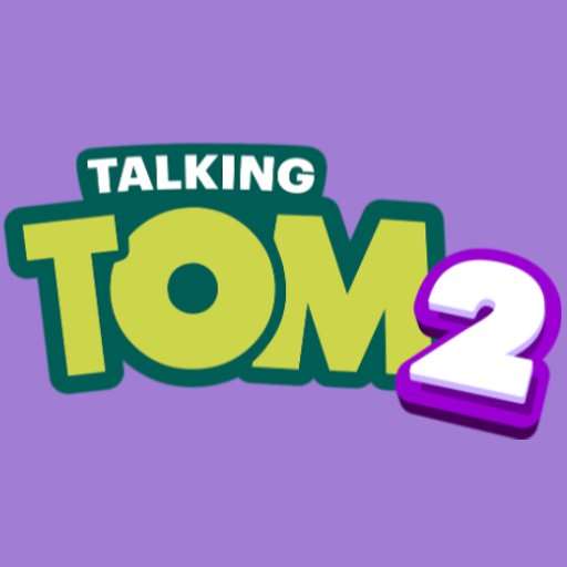 Shooter Game - Talking Tom  Cartoon 1.06