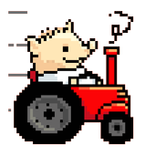 Piotr Racing icon