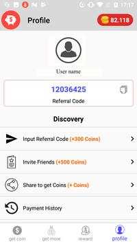 Earn Money स्क्रीनशॉट 4