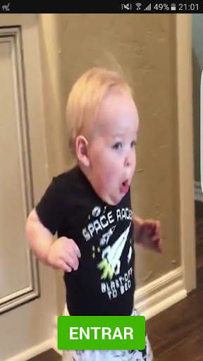 Funny Videos 2021 screenshot 1
