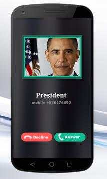 Fake Call screenshot 7