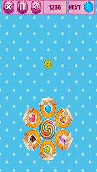 World Of Candies Game screenshot 3