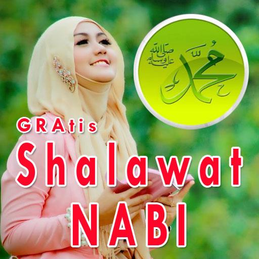 Gratis Shalawat NABI icon
