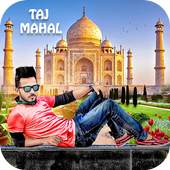 Tajmahal Photo Editor 1.0