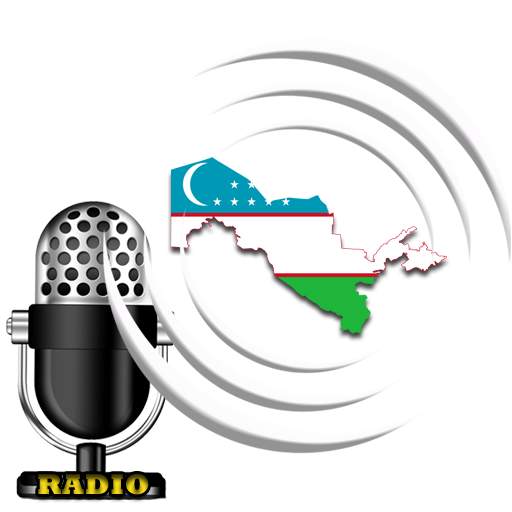 Radio FM Uzbekistan 1.6