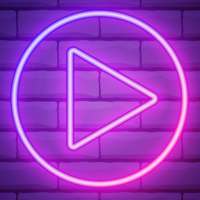 Video Live Wallpaper Maker logo